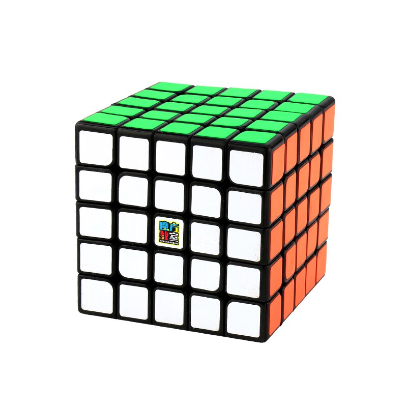 MoYu Meilong 5x5 Black