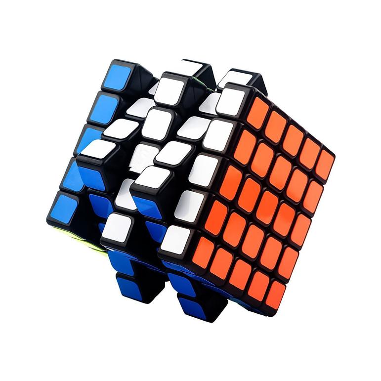 MoYu Meilong 5x5 Black