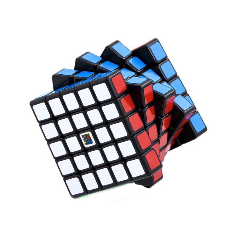 MoYu Meilong 5x5 Black