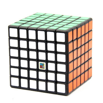 MoYu Meilong 6x6 Zwart
