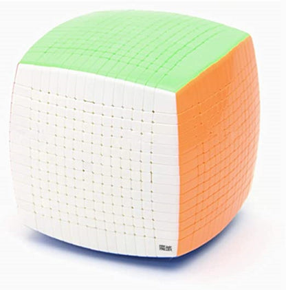 MoYu 15x15 Stickerless