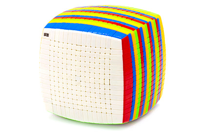 MoYu 15x15 Stickerless