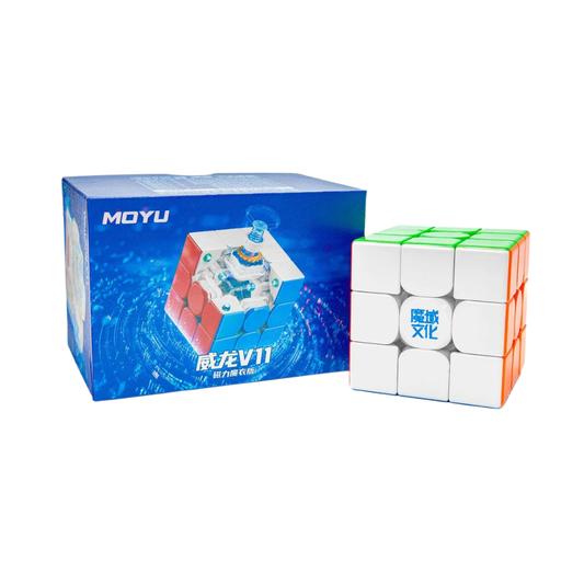 MoYu Weilong WRM V11 UV