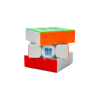 MoYu Weilong WRM V11 20M Ball Core Maglev UV