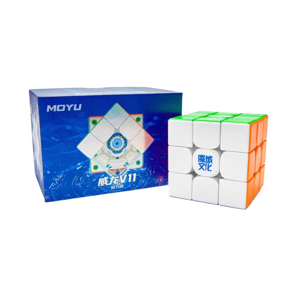 MoYu Weilong WRM V11
