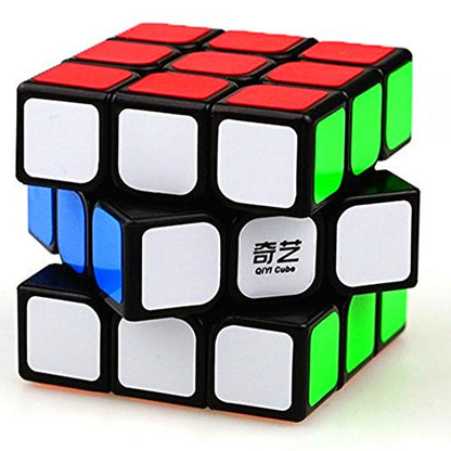 QiYi Sail W zwart
