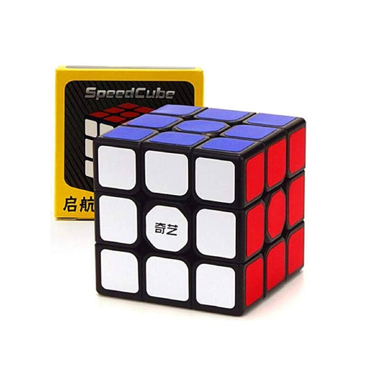 QiYi Sail W zwart