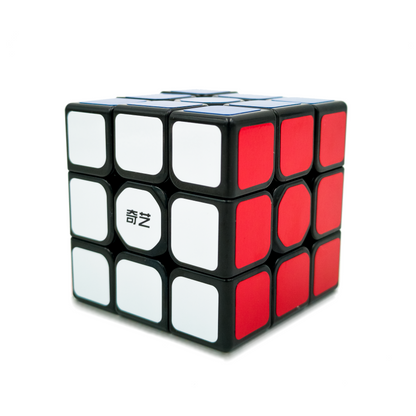 QiYi Sail W zwart