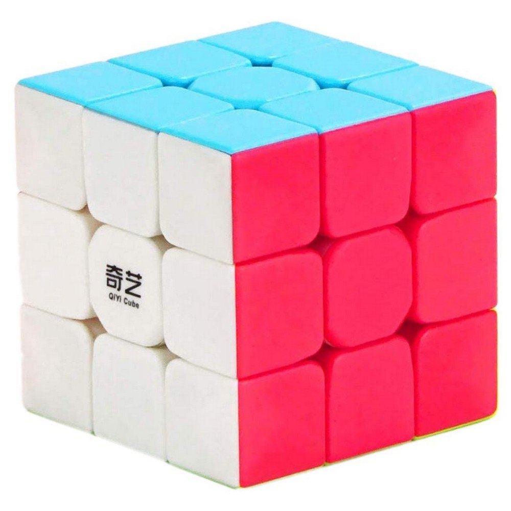 QiYi Sail W Stickerless
