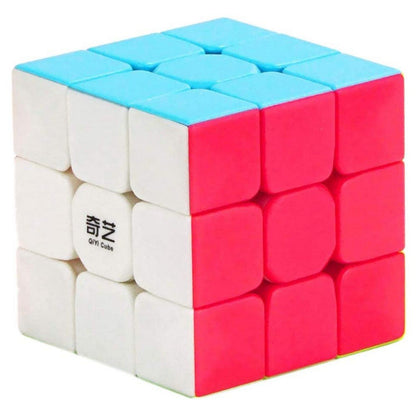 QiYi Sail W Stickerless
