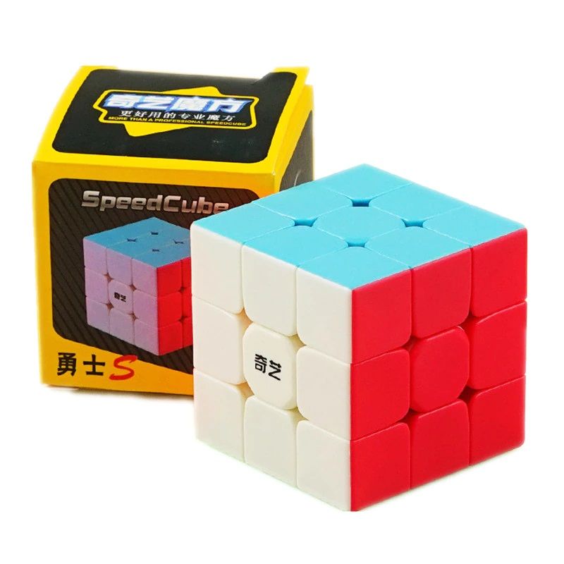 QiYi Sail W Stickerless