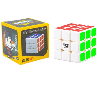 QiYi Sail W White