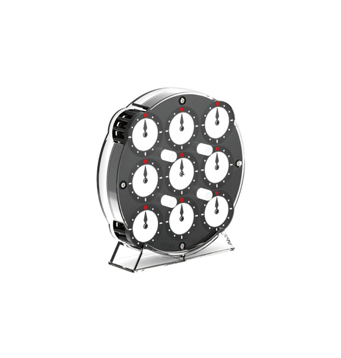 QiYi Clock Magnetic