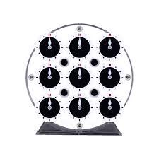QiYi Clock Magnetic