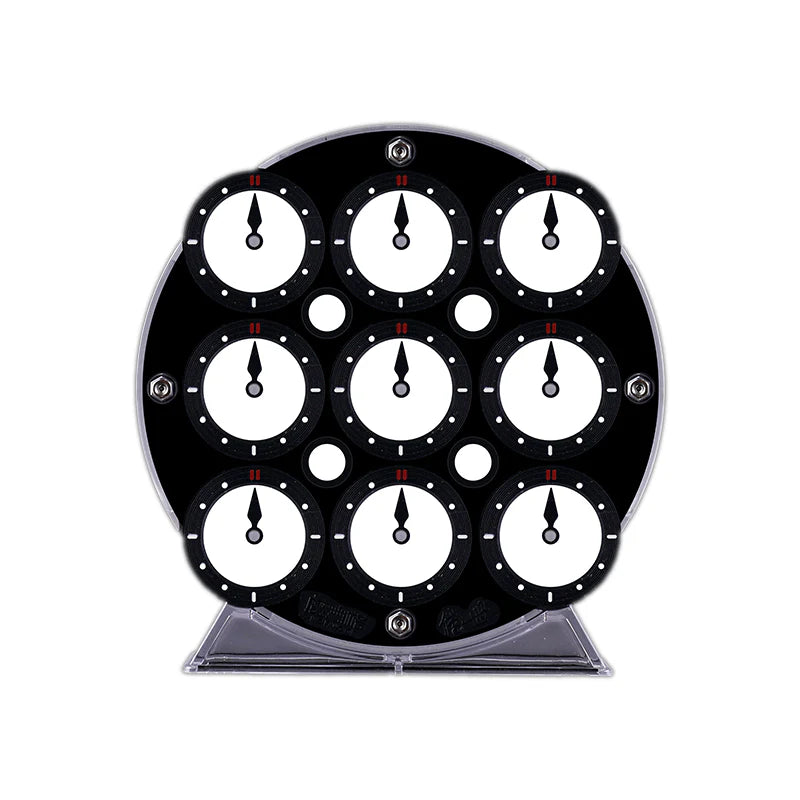 QiYi Clock Magnetic