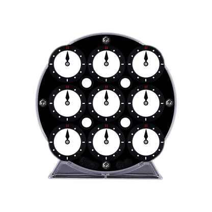 QiYi Clock Magnetic