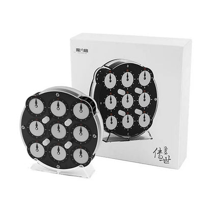 QiYi Clock Magnetic