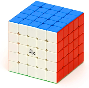 YJ MGC 5x5 Magnetic Stickerless