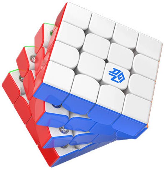 GAN 460 M V2 Frosted