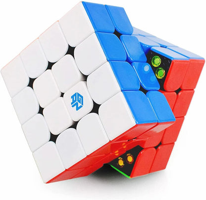 GAN 460 M V2 Frosted