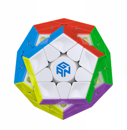 GAN Megaminx M