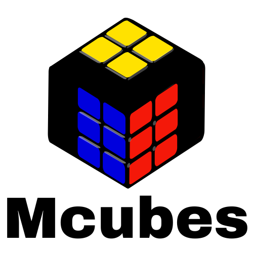 Mcubes